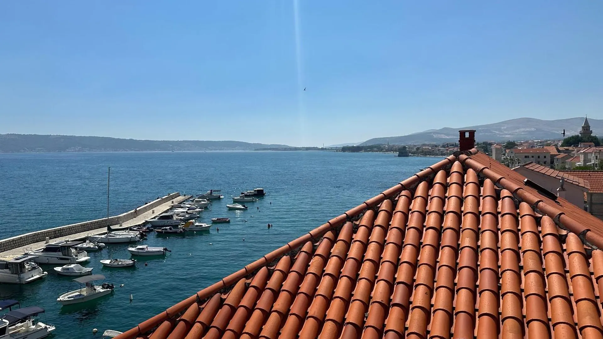 XIV Century Rooms Kaštela Bed & Breakfast