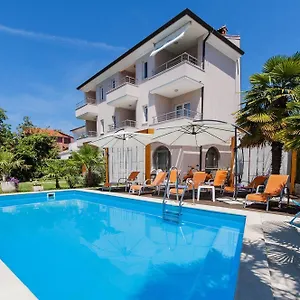 Marea 4* Rovinj