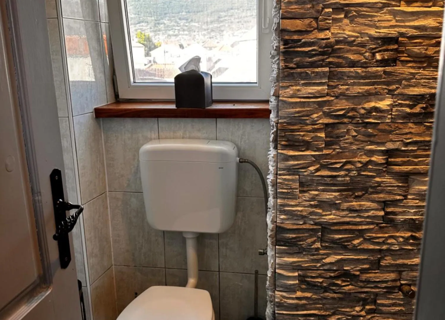 *** 住宿加早餐酒店 XIV Century Rooms Kaštela 克罗地亚