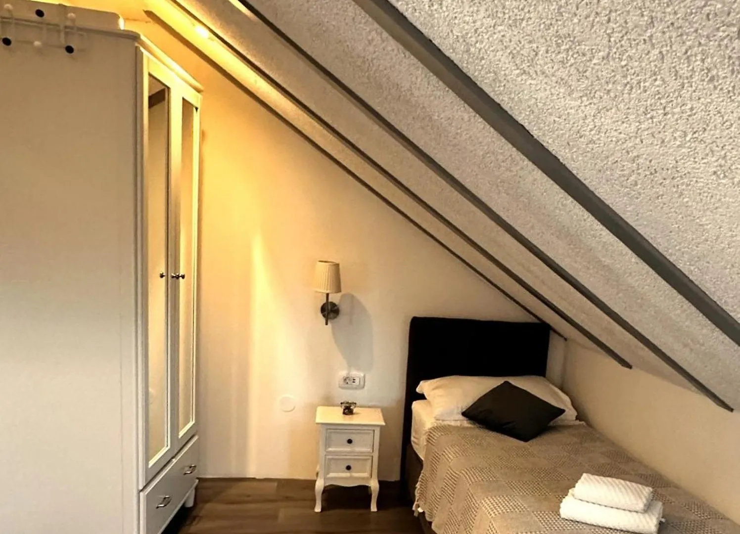 住宿加早餐酒店 XIV Century Rooms Kaštela