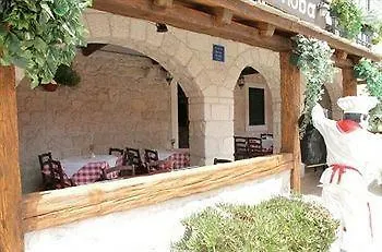 XIV Century Rooms Kaštela 克罗地亚
