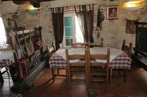 XIV Century Rooms Kaštela